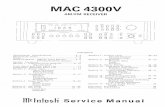 MAC 4300V - audio-circuit.dk