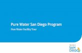 Pure Water San Diego Program