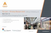 To Let – Prime Retail Unit 1,296 sq. ft (120.40 sq. m)