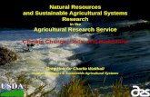 Natural Resources and Sustainable Agricultural Systems ...