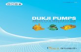 DUKJI PUMPS - chungtatech.com.vn