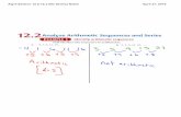 Alg II Section 12.2-12.3 (No Series) Notes - Weebly