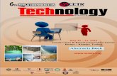 6th WORLD CONFERENCE ON EDUCATIONAL TECHNOLOGY