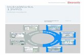 13VRS Software Installation IndraWorks