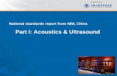 Part I: Acoustics & Ultrasound - BIPM