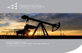 Petro Diplomacy: Challenges in the New Energy World