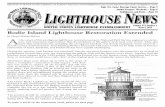 Bodie Island Lighthouse Restoration Extended A