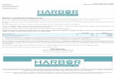 Harbor Custom Development, Inc.