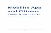 Mobility App and Citizens - United States Agency for ...