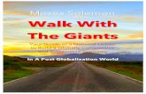 Walk With The Giants