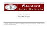 Volume 62, Issue 2 Page 257 Stanford Law Review