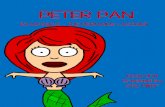 PETER PAN - Book Units Teacher