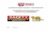 KBP Laboratory Safety Handbook