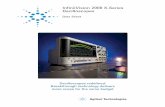 Inﬁ niiVision 2000 X-Series Oscilloscopes - LabWrench