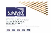 The LABAT AFRICA LIMITED Integrated