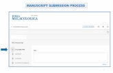 MANUSCRIPT SUBMISSION PROCESS - Folia Malacologica