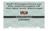 The Metaphysics of Interfaith Dialogue: Sufi Perspectives ...