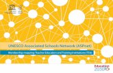 UNESCO Associated Schools Network (ASPnet)