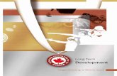 Long Term Development - Shooting Federation of Canada
