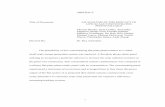 ABSTRACT Document: AN ANALYSIS OF THE EFFICACY OF LOW ...