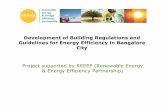 Project supported by REEEP (Renewable Energy & Energy ...