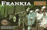 Mortem et Gloriam Army Lists - Frankia
