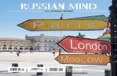 ˚112/08 (4983) Russkaya Mysl ˜ e magazine August 2019 ...