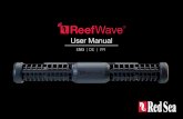User Manual - Red Sea