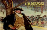 The American Legion Magazine [Volume 34, No. 2 (February ...