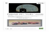 Peterbilt 281-”DUEL” movie - Google Search