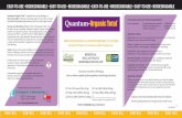 Quantum-Organic Total Active Ingredient: Rhodopseudomonas ...