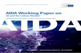 AIDA Working Paper on AIDA - europarl.europa.eu