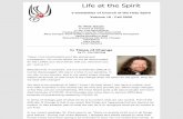Life at the Spirit - Church of the Holy Spirit