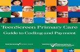 TeenScreen Primary Care - AAP-OC