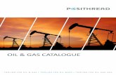 OIL & GAS CATALOGUE - Carlstrom Associates