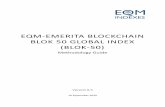 EQM-EMERITA BLOCKCHAIN BLOK 50 GLOBALINDEX (BLOK -50)