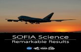 SOFIA Science