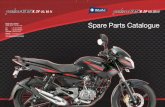 Spare Parts Catalogue - Eskay Automotive