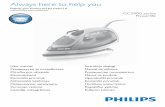 GC2900 series Powerlife - download.p4c.philips.com