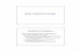 Basic Statistical Concepts - courses.pbsci.ucsc.edu