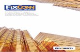 The new FixConn™ range of construction fasteners by ...