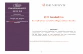 12-November-2019 CX Insights - community.genesys.com