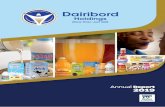 Annual Report Report 2019 - Dairibord
