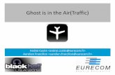 Ghost is in the Air(Traffic) - EURECOM