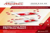 Medtec China 2020 Post Show Report