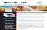 SpectraStar XT-F