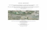 Final Groundwater Modeling Report: Butte Metro Sewer ...