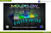 Moldflow at PDS - Productive Design