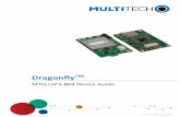 DragonflyTM - Wireless Solutions Company | MultiTech