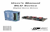 User’s Manual BLU Series